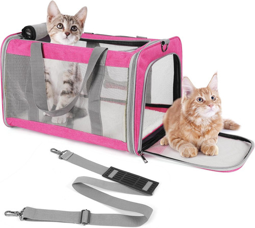 Trasportino per animali - per,