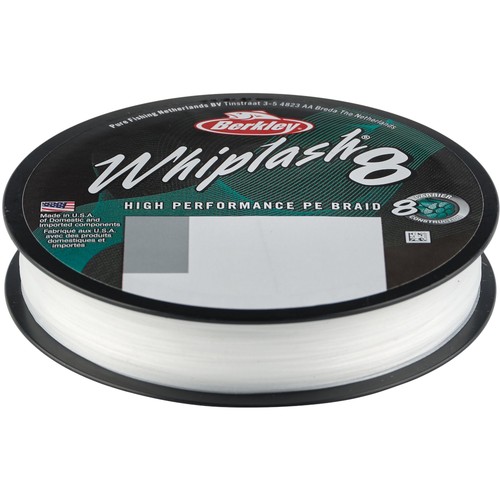 Berkley colpo frusta 8 - di,