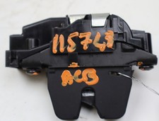 Serratura Portellone