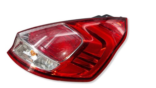 Fanale posteriore destro ford - posteriore,