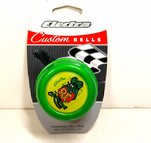 Electra bicicletta rat fink - electra,