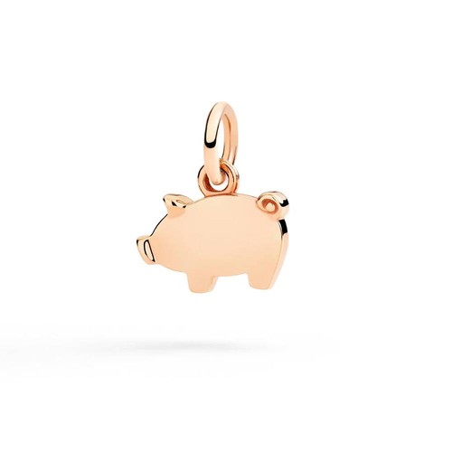 Ciondolo dodo maialino - dodo,