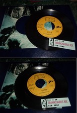 disco jukebox 45 giri +