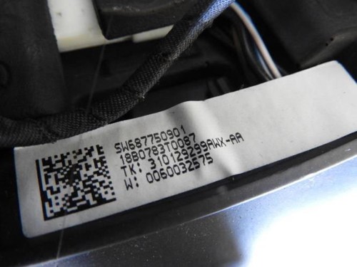 Volante bmw f48 phase - f48, 2