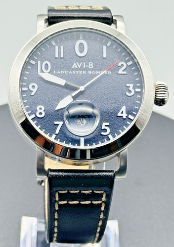 Orologio avi lancaster - orologio, avi-8