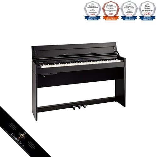 Pianoforte digitale roland - pianoforte,