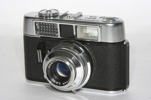 Voigtländer vito con - cd,