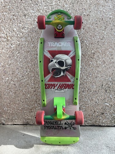 Powell peralta tony hawk mini - peralta,