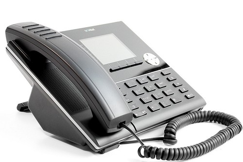 Mitel mivoice 6920 - mivoice,
