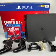 Console Sony Ps4 Slim 1TB