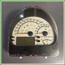 Quadro Strumenti VDO 110.080/073/060 FIAT MULTIPLA 1F 1.6 16V 51779969