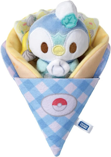 Pokemon poke peace - poke, piplup
