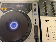 Pioneer cdj 800 - pioneer, cdj-800