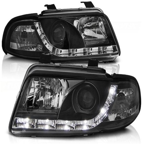 Tuning tec led luci - tec,