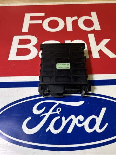 Ford escort fiesta - 86-90, 1.6