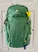 Zaino da trekking Deuter