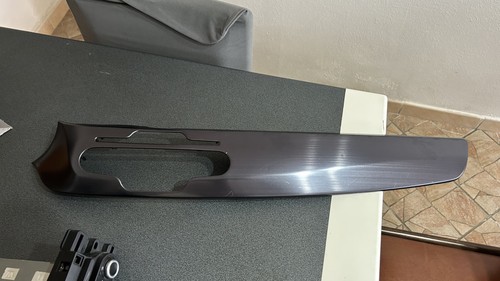 Mascherina autoradio originale