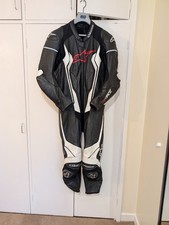 Tuta da corsa Alpinestars GP