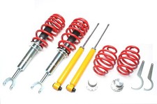 TA TECHNIX COILOVER AUDI A6 4B