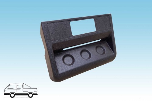Mascherina syncro per - vw,