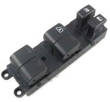 PULSANTIERA ALZAVETRO ANT SX