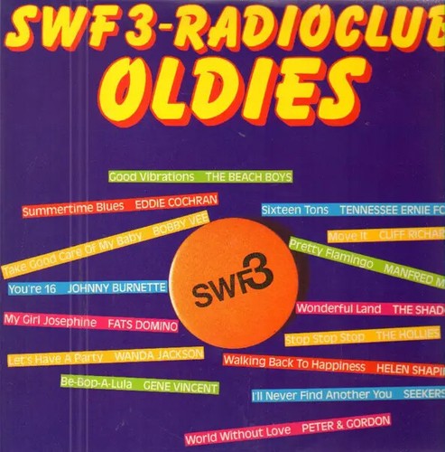 Swf3 radioclub oldies vari - swf3-radioclub,