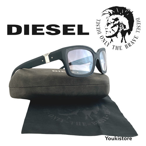 Diesel occhiali sole - diesel,