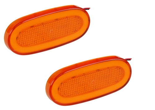 12v 24v led side - 12v/24v, marker