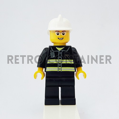 Lego minifigures 1x - lego, cty0056