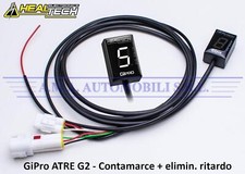 HEALTECH Gipro ATREG2