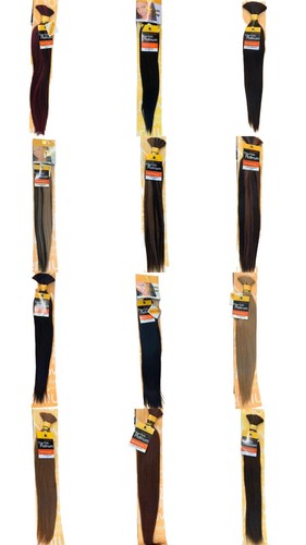 Sensationnel premium straight - sensationnel,