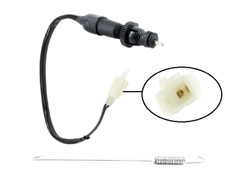 Suzuki VX 800-VZ 800 MARAUDER