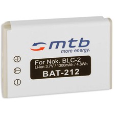 Batteria BLC-2 per Nokia 3310