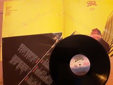 VINILE 33 GIRI I POOH - STOP -