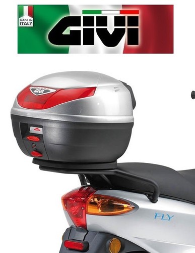 Attacco posteriore specifico