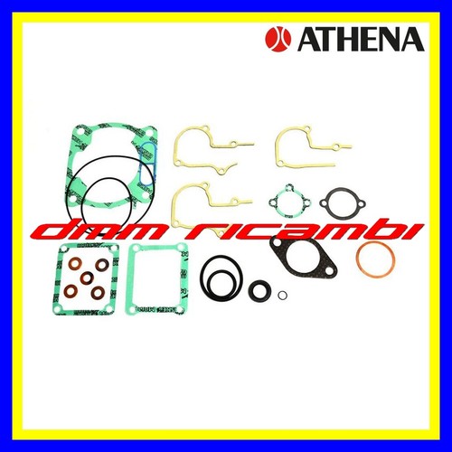 Kit serie guarnizioni