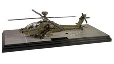 Forces of Valor 1:72 US AH-64D Apache Elicottero d'attacco ad arco lungo, FOV821008A