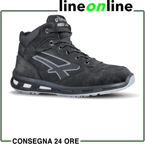 Scarpe antinfortunistiche - , u