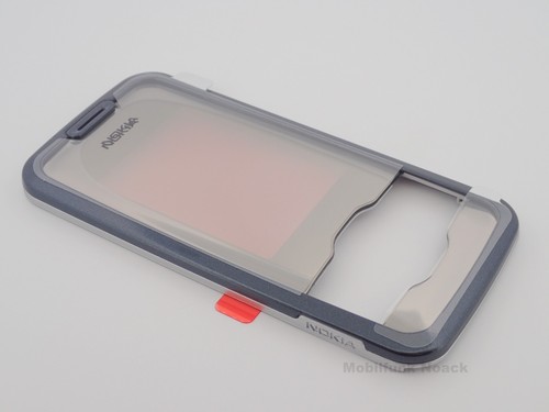 Cover originale nokia 7610 - originale,