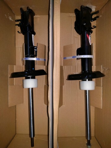 Kit ammortizzatori anteriori - 2,