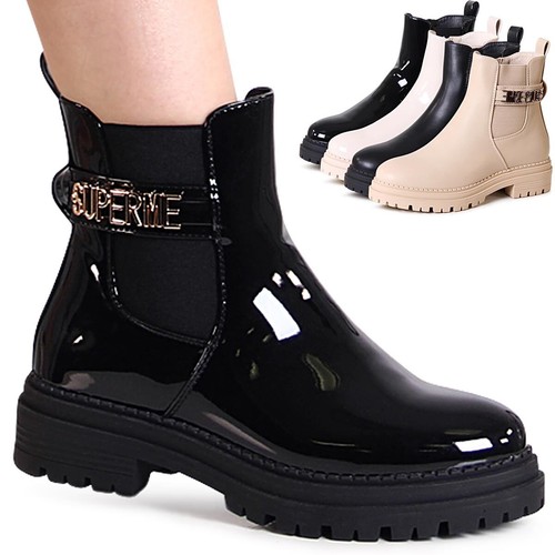 Stivaletti chelsea donna - stivaletti,