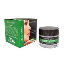 CREMA VISO PHARMA COMPLEX ALOE