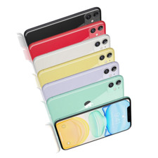 Apple iPhone 11 Unlocked