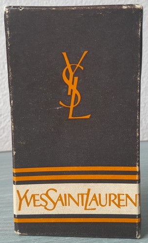 Yves saint laurent scatola - saint,