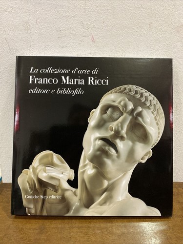 Collezione arte fmr step - arte,