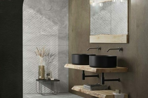 Arredo bagno mobile life - bagno,