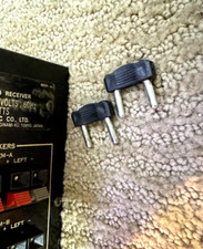 Vintage Kenwood KA-8100 / 8150