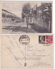 OPPIDO MAMERTINA: Corso Luigi