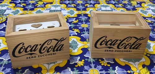 Coca cola collection - coca,