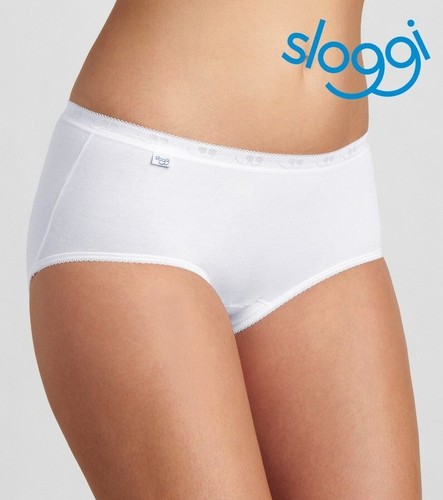 Slip donna sloggy - sloggy, midi